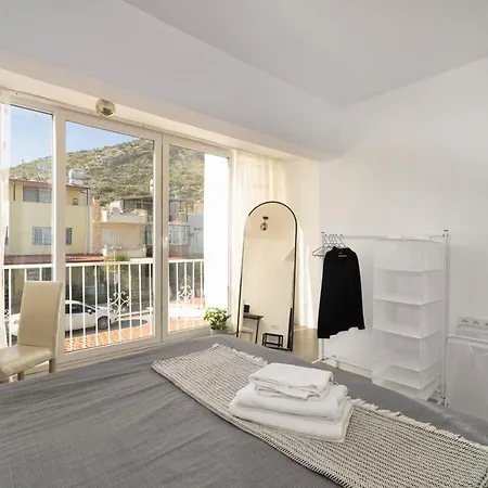 Apartmán Kusadasi, Simsek