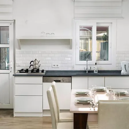 Kusadasi, Simsek Apartmán