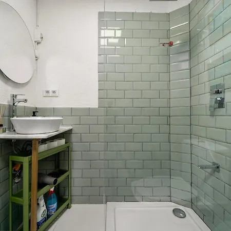 Apartmán Kusadasi, Simsek