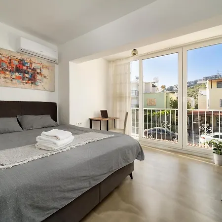 Apartmán Kusadasi, Simsek *