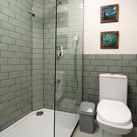 Kusadasi, Simsek Apartmán