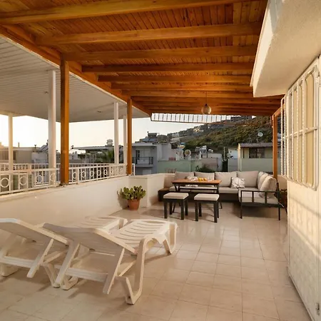 Kusadasi, Simsek *