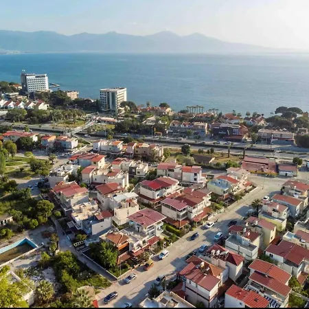 Kusadasi, Simsek *